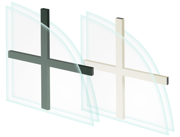 insulated glass window